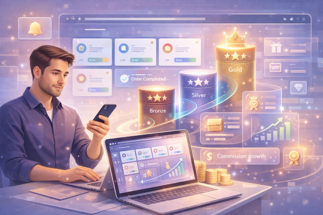 Welcome to a Trusted VIP Order Platform